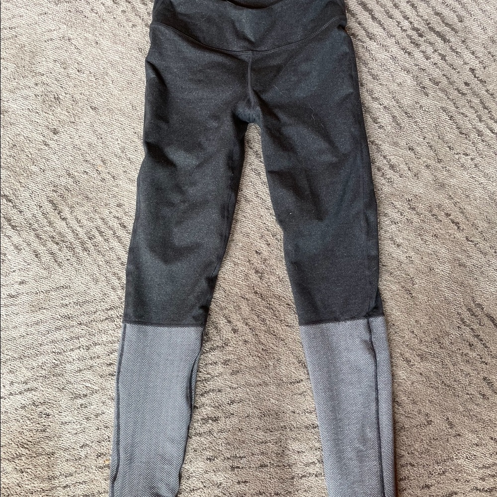 Fabletics leggings EUC